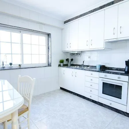 Apartment Apartamento Compostela Centro *