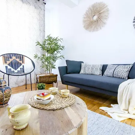 Apartamento Compostela Centro * Santiago de Compostela