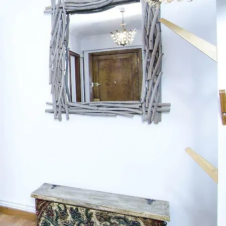 Apartamento Compostela Centro *