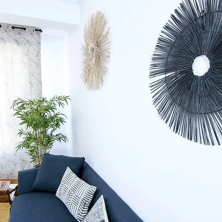 Apartment Apartamento Compostela Centro *