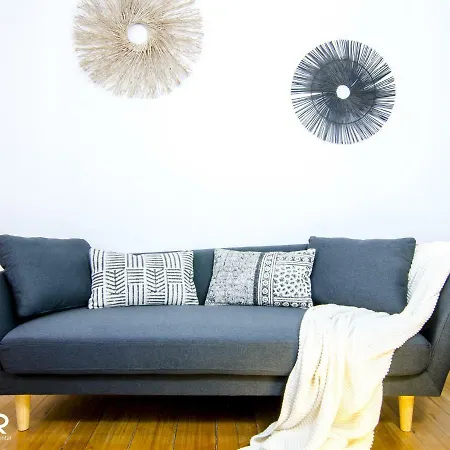 Apartamento Compostela Centro Apartment *