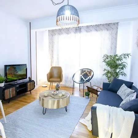 Apartamento Compostela Centro * Santiago de Compostela