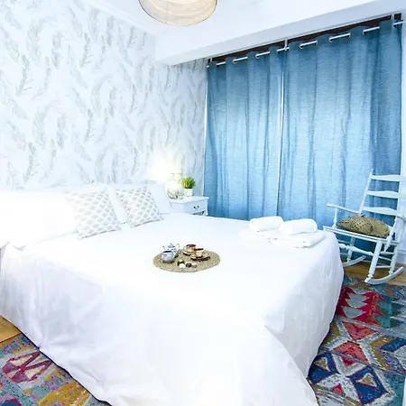 Apartment Apartamento Compostela Centro
