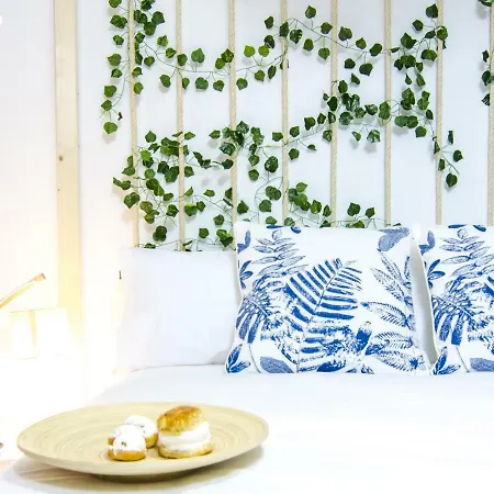 Apartamento Compostela Centro